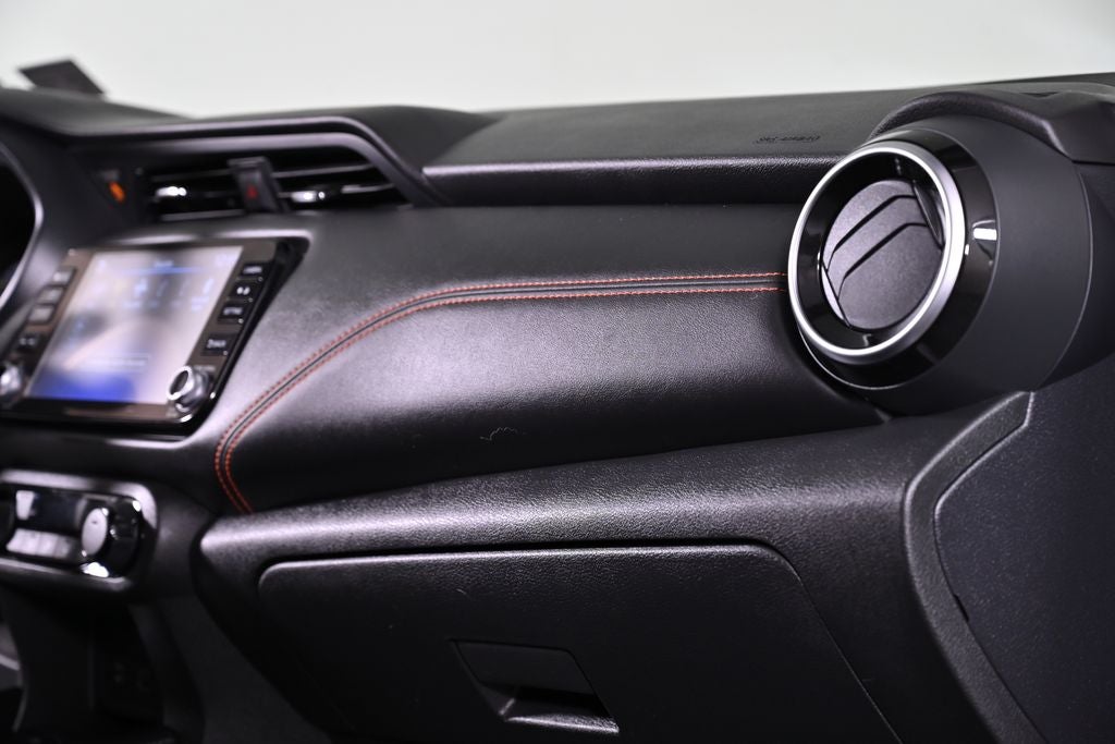 2023 Nissan Kicks SR Nissan Certified