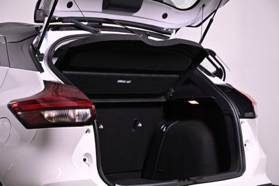 2023 Nissan Kicks SR Nissan Certified