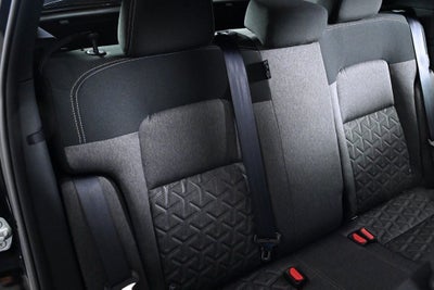2026 Nissan Kicks SV Nissan Certified