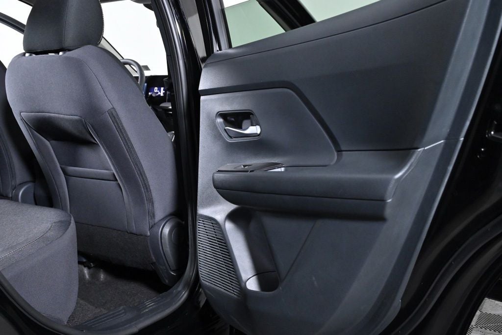 2026 Nissan Kicks SV Nissan Certified