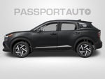 2026 Nissan Kicks SV Nissan Certified