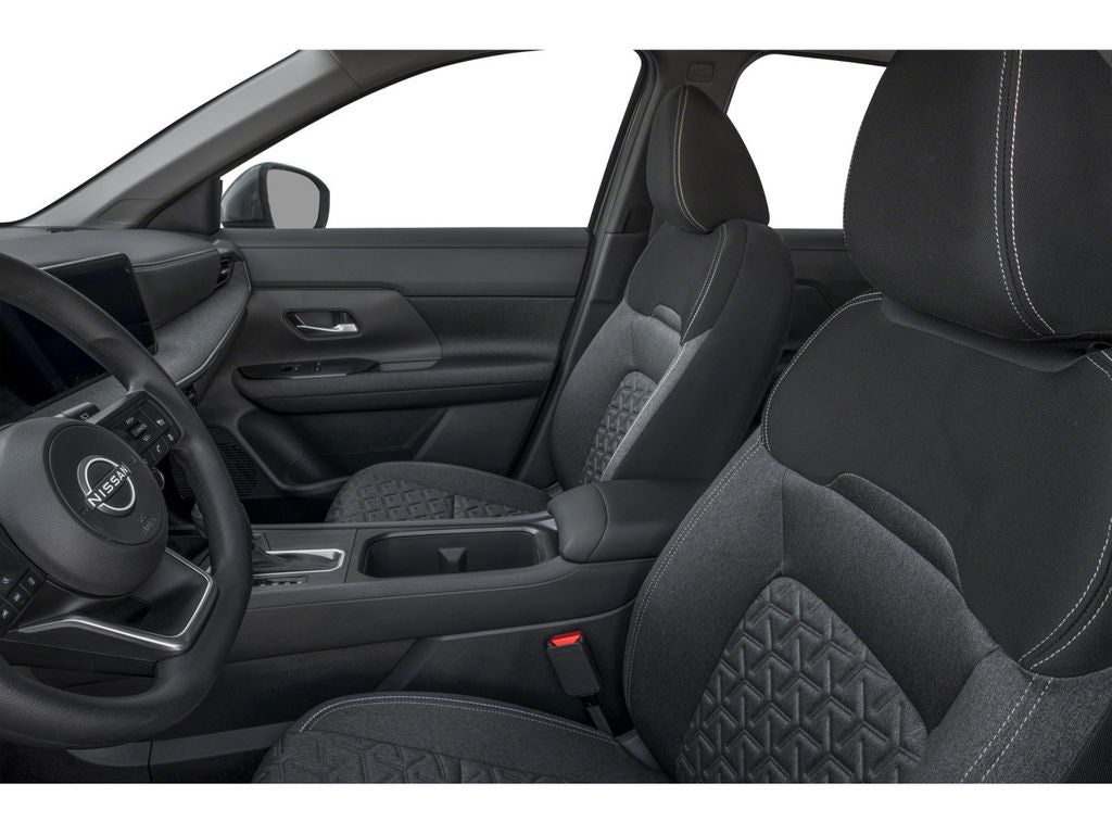 2026 Nissan Kicks SV Nissan Certified