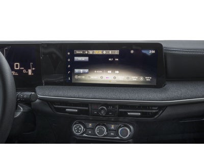 2026 Nissan Kicks SV Nissan Certified
