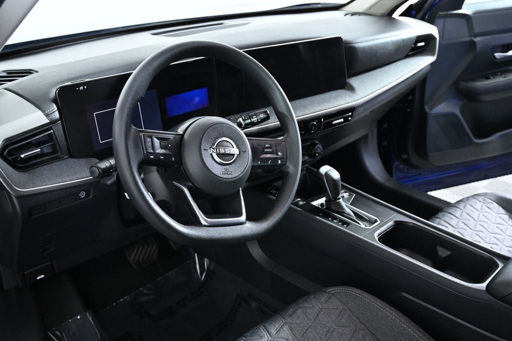 2026 Nissan Kicks SV Nissan Certified