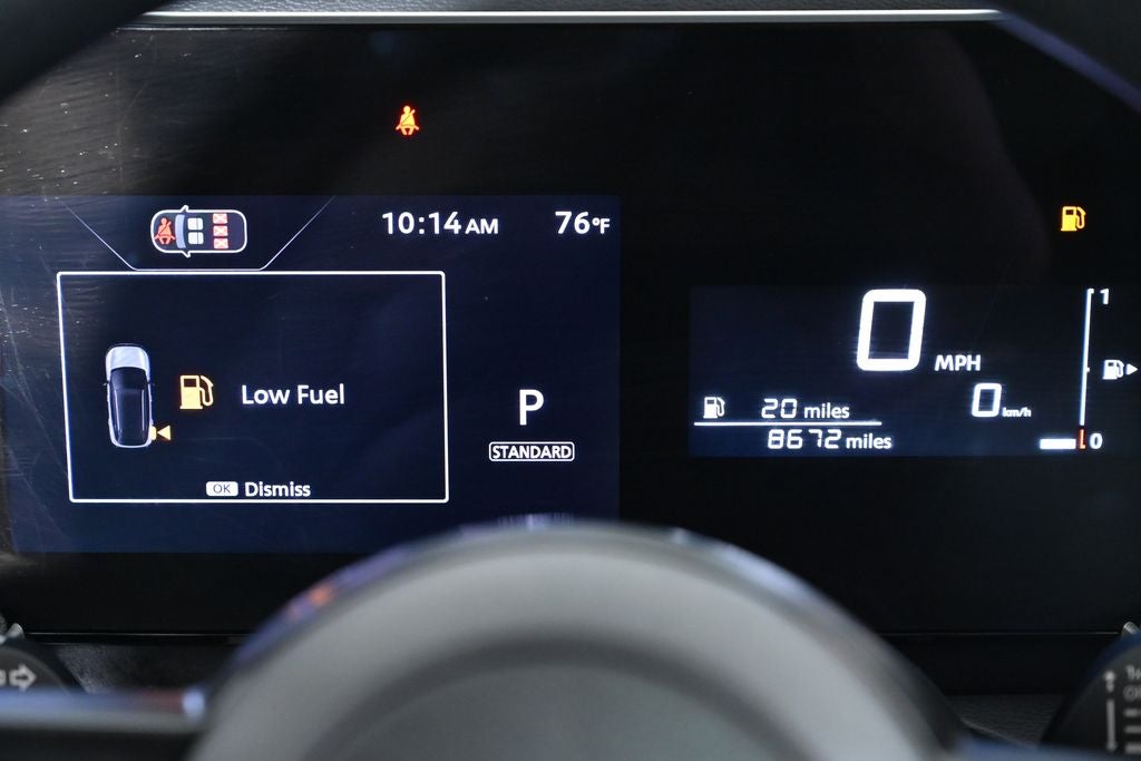 2026 Nissan Kicks SV Nissan Certified