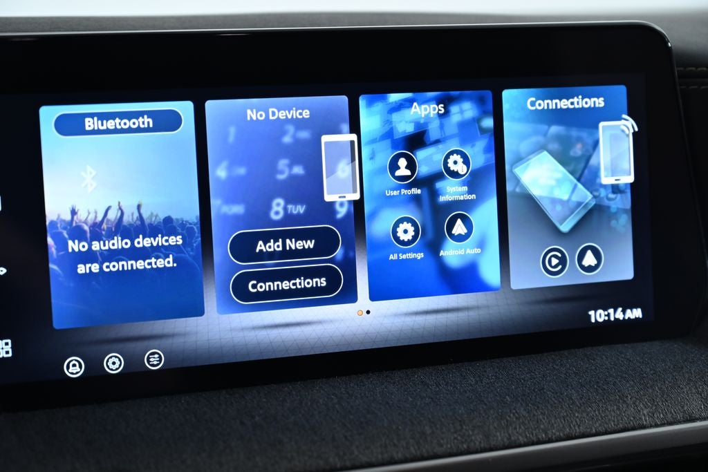 2026 Nissan Kicks SV Nissan Certified