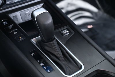 2026 Nissan Kicks SV Nissan Certified