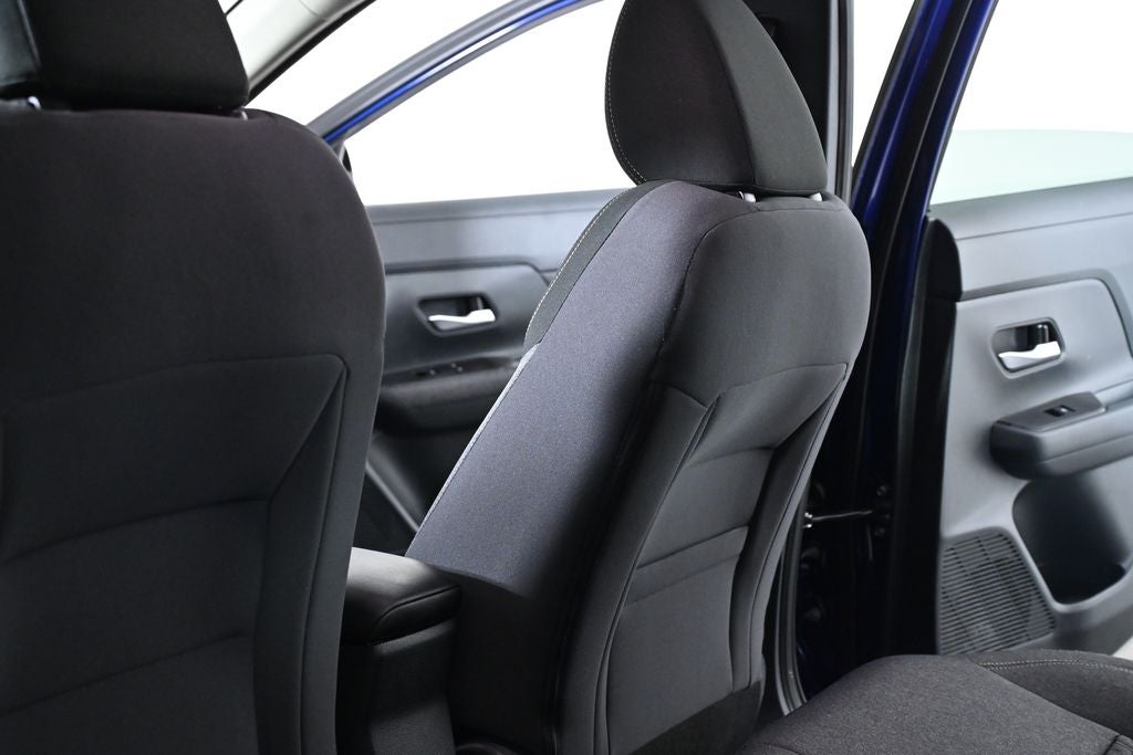 2026 Nissan Kicks SV Nissan Certified