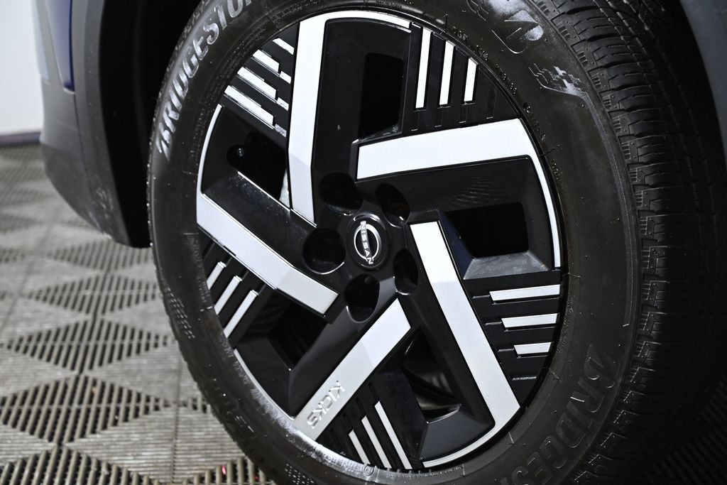 2026 Nissan Kicks SV Nissan Certified