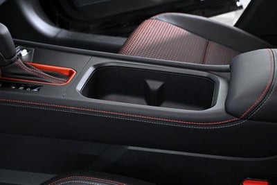 2025 Nissan Kicks SR Nissan Certified