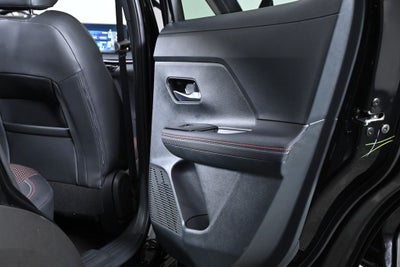 2025 Nissan Kicks SR Nissan Certified