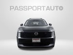2026 Nissan Kicks SR Nissan Certified