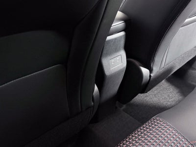 2026 Nissan Kicks SR Nissan Certified