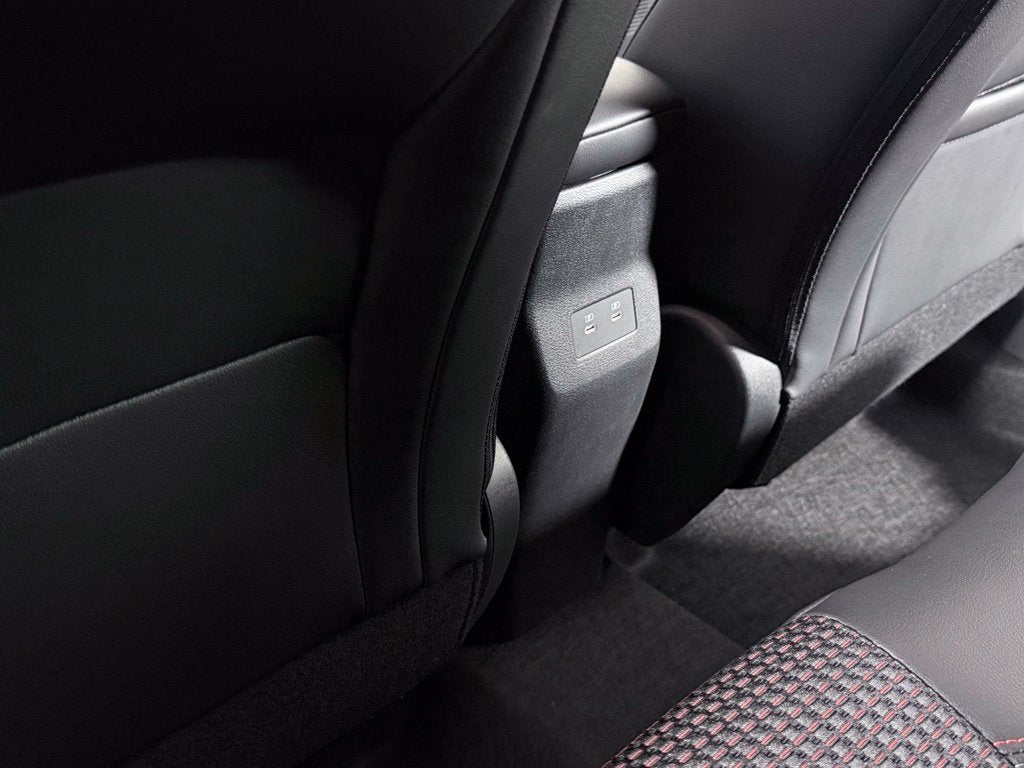 2026 Nissan Kicks SR Nissan Certified