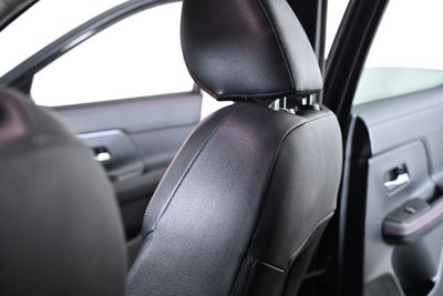 2025 Nissan Kicks SR Nissan Certified