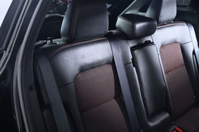 2025 Nissan Kicks SR Nissan Certified
