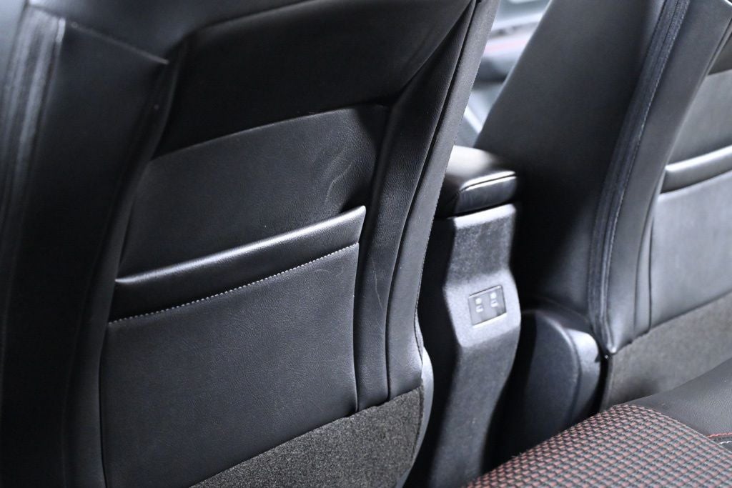 2025 Nissan Kicks SR Nissan Certified