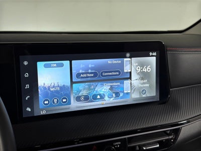 2025 Nissan Kicks SR Nissan Certified