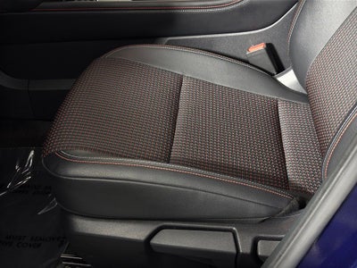 2025 Nissan Kicks SR Nissan Certified