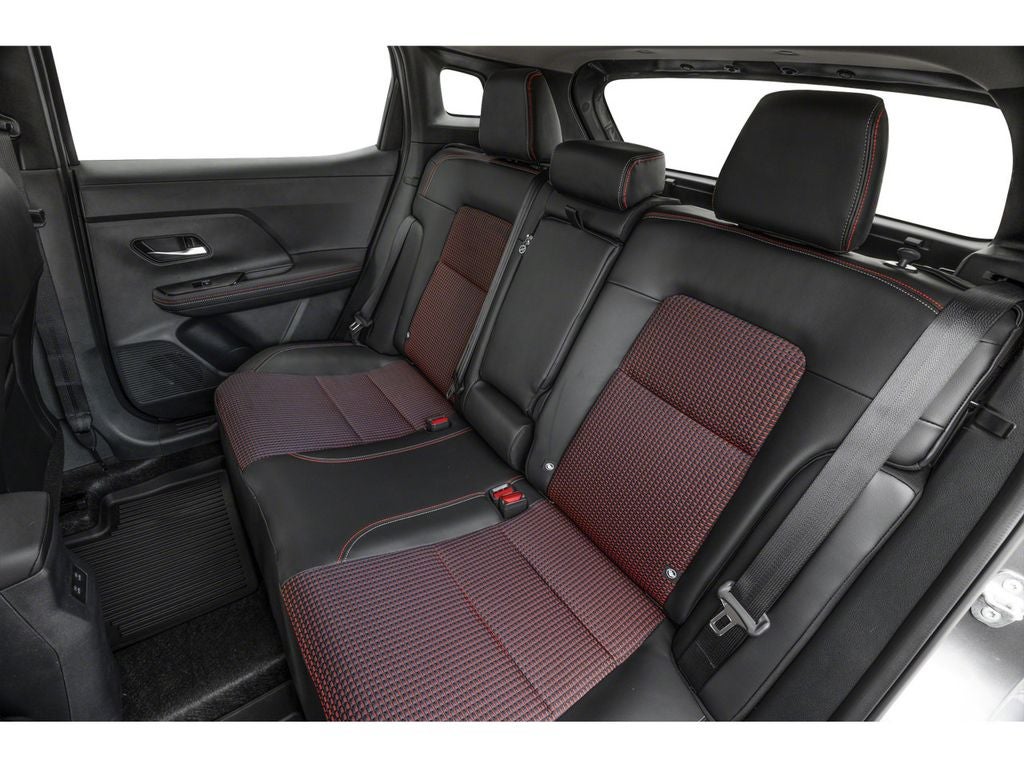 2025 Nissan Kicks SR Nissan Certified