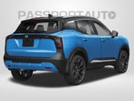 2025 Nissan Kicks SR Nissan Certified