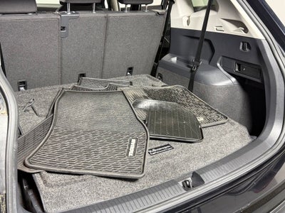 2021 Volkswagen Tiguan 2.0T S