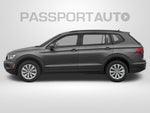 2021 Volkswagen Tiguan 2.0T S