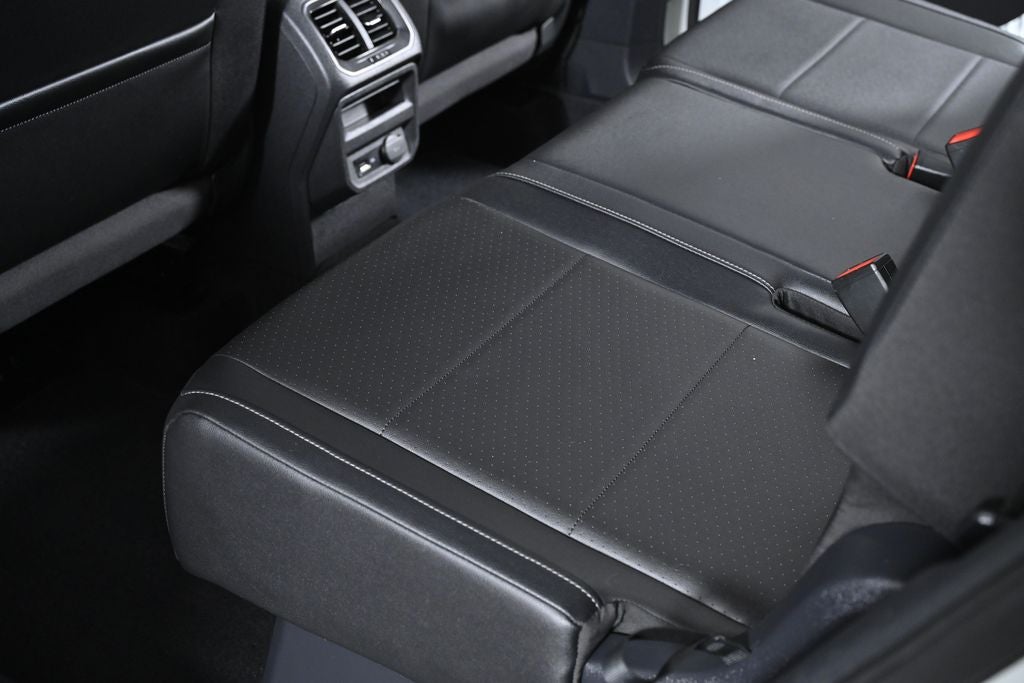 2019 Volkswagen Tiguan 2.0T SEL