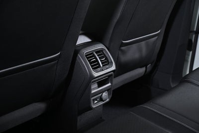 2019 Volkswagen Tiguan 2.0T SEL