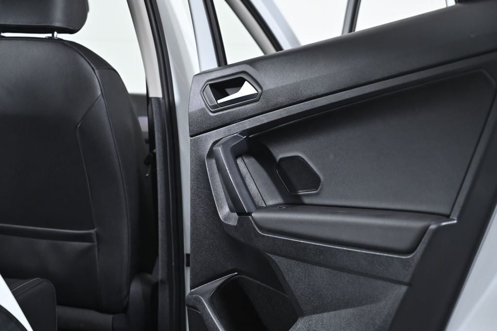 2019 Volkswagen Tiguan 2.0T SEL