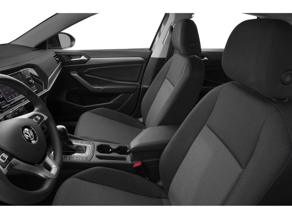 2021 Volkswagen Jetta 1.4T S
