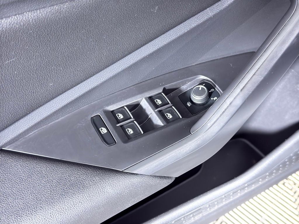 2021 Volkswagen Jetta 1.4T S