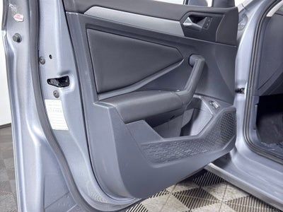 2021 Volkswagen Jetta 1.4T S