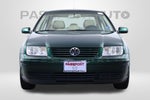 2000 Volkswagen Jetta GL