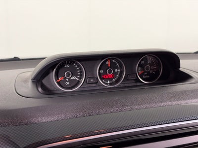2012 Volkswagen Beetle 2.0 TSi