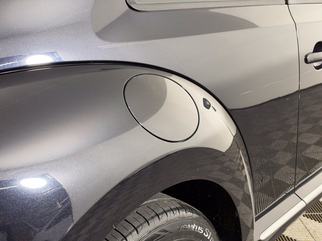 2012 Volkswagen Beetle 2.0 TSi