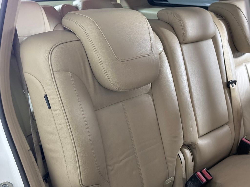 2011 Mercedes-Benz GL-Class GL 550 4MATIC®