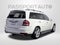 2011 Mercedes-Benz GL-Class GL 550 4MATIC®