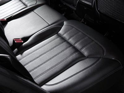2016 Mercedes-Benz GLE GLE 350 4MATIC®