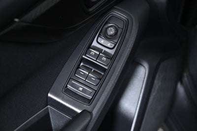 2020 Subaru Impreza Base