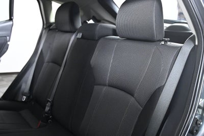 2020 Subaru Impreza Base