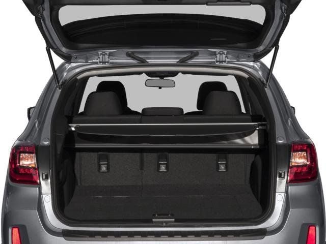 2017 Subaru Outback 2.5i