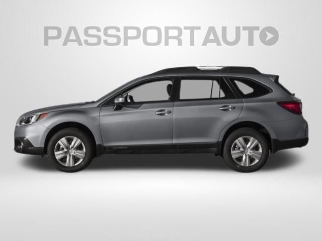 2017 Subaru Outback 2.5i