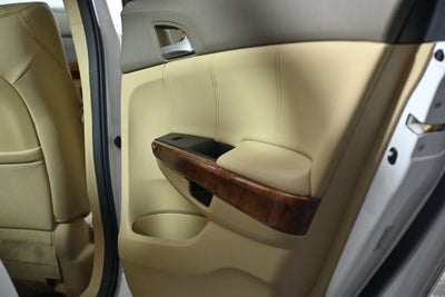 2010 Honda Accord EX-L 3.5