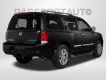 2015 Nissan Armada SL