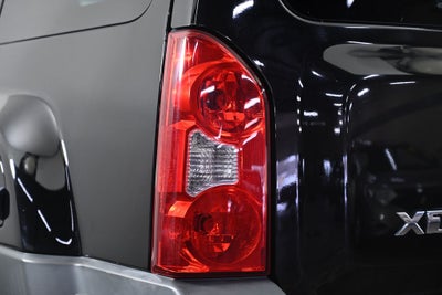 2009 Nissan Xterra S