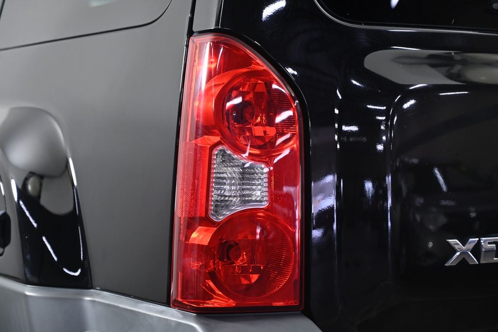 2009 Nissan Xterra S