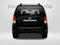 2011 Nissan Pathfinder S
