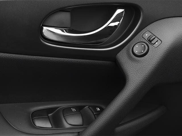 2014 Nissan Rogue SL