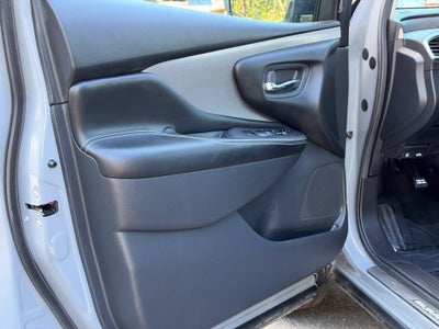 2024 Nissan Murano SV Nissan Certified